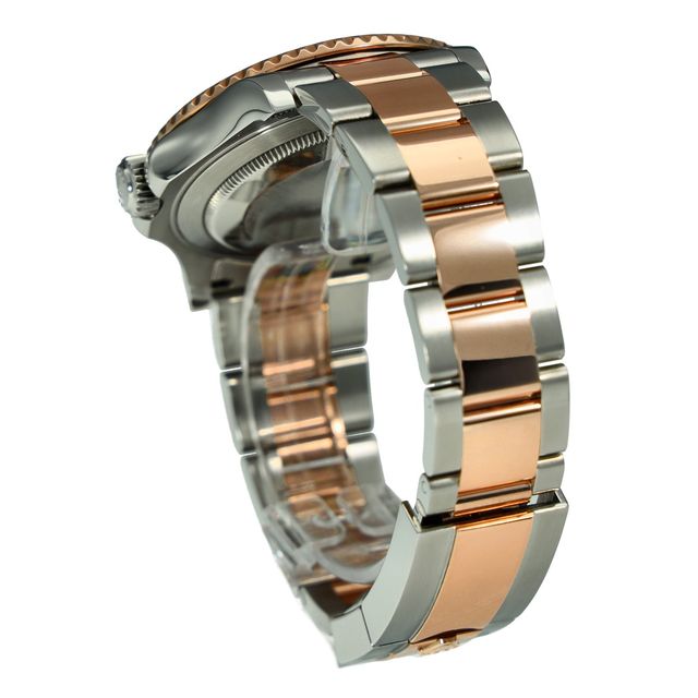 Rolex Yacht-Master 116621 Image 3